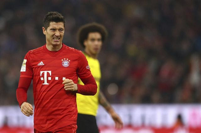 Ξεκαθάρισμα λογαριασμών απόψε στην Bundesliga