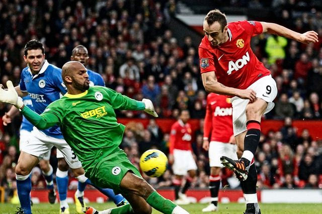 Ο Ντίμιταρ Μπερμπάτοφ δεν ήταν τεμπέλης, αλλά ‘σατανάς’