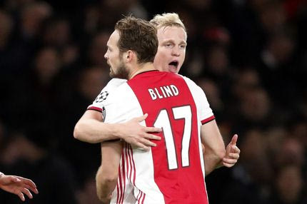 Οι δύο φάσεις με τον μεγαλύτερο κίνδυνο μετάδοσης κορονοϊού σε έναν αγώνα