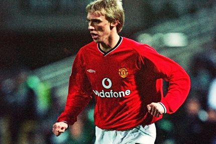 Τα χρόνια του Λουκ Τσάντγουικ στη Μάντσεστερ Γιουνάιτεντ ήταν σκέτη κόλαση