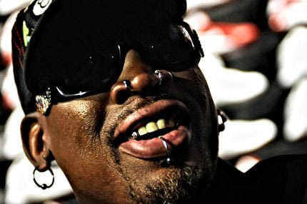 Η κοπάνα του Ντένις Ρόντμαν για την οποία κανείς δεν μίλησε