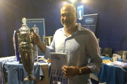 Εκλογές ΕΟΚ: Η “λεγεώνα των πρωταθλητών” και μια σκληρή απάντηση