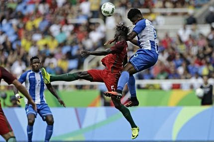 Ο Έντγκαρ Ιέ ψάχνει ένα λιμάνι για να γίνει ο παίκτης που μπορεί να γίνει