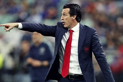 Ο Έμερι έδειξε με τον δάχτυλο όσους έφταιγαν στην Άρσεναλ. Εκτός από τον ίδιο