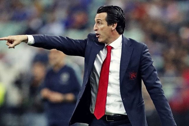 Ο Έμερι έδειξε με τον δάχτυλο όσους έφταιγαν στην Άρσεναλ. Εκτός από τον ίδιο