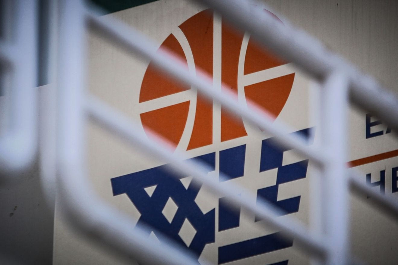 Η μοναδικότητα των εκλογών του μπάσκετ