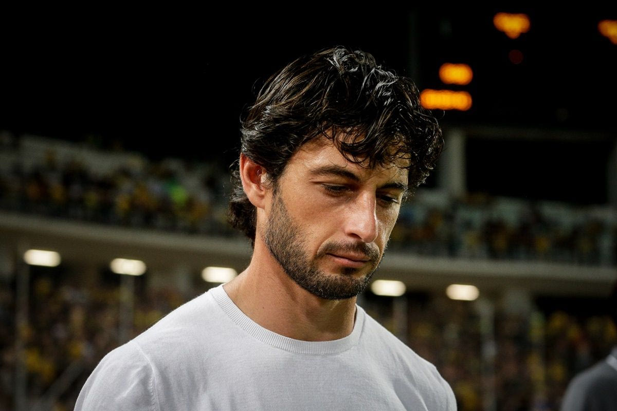 Από τον Βόλο στην Ινδία: Το ταξίδι του Χουάν Φεράντο συνεχίζεται