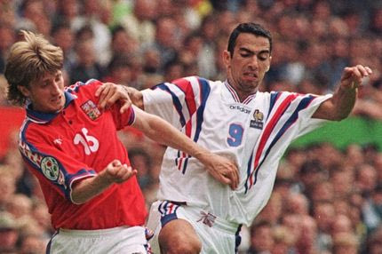 Euro ’96, ημέρα 17: Το σημείο μηδέν μιας ολόκληρης 10ετίας