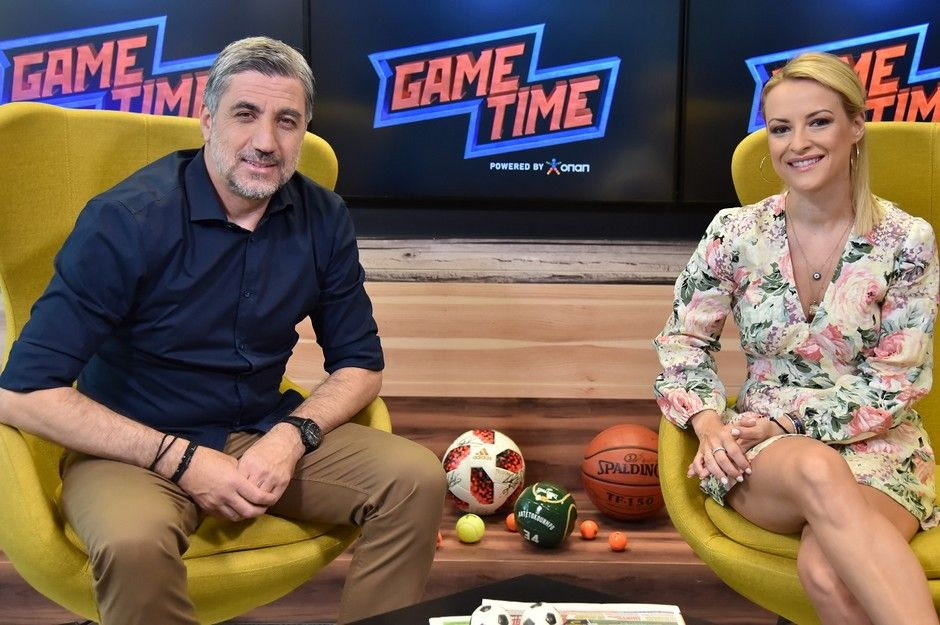 ΟΠΑΠ Game Time: Τα μυστικά της Bundesliga από τον Κώστα Κωνσταντινίδη
