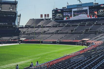 Το στάδιο που ενοικιάζεται σε Airbnb είναι η νέα κανονικότητα