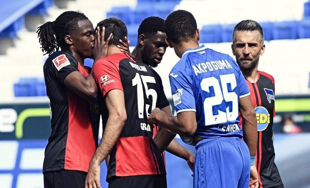 Οι ‘αντάρτες’ της Bundesliga που θέτουν σε κίνδυνο την επιτυχία του πειράματος