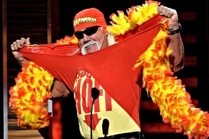 Πώς ο Χαλκ Χόγκαν έχασε πωλήσεις 200 εκατομμυρίων λόγω μιας μηχανής κεφτέδων