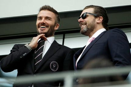 Ο ‘Μέσι’ της Ίντερ Μαϊάμι θα είναι μια φτηνή κόπια του πρωτότυπου