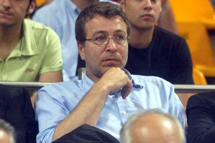 Ο Μέμος Ιωάννου ξεκινάει από κάτω προς τα πάνω με τον Φασούλα για νέα ΕΟΚ