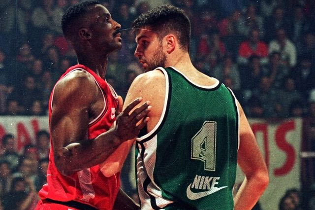 Οι 49 ομάδες από την πρώτη χρονιά της Α1 μπάσκετ σ’ ένα σκληρό τεστ μνήμης