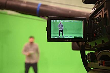 Μουσικές Αγάπης: Στιγμές backstage του φιλανθρωπικού challenge