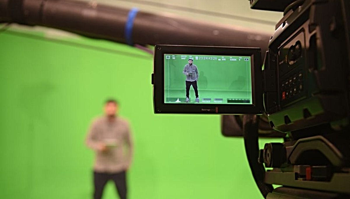 Μουσικές Αγάπης: Στιγμές backstage του φιλανθρωπικού challenge