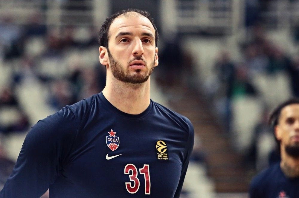 Ο Κουφός εντάχθηκε στις περικοπές της ΤΣΣΚΑ γιατί ξέχασε τι ξέρει να κάνει