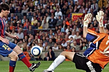 Πού βρίσκονται σήμερα οι συμπαίκτες του Μέσι στο πρώτο γκολ του