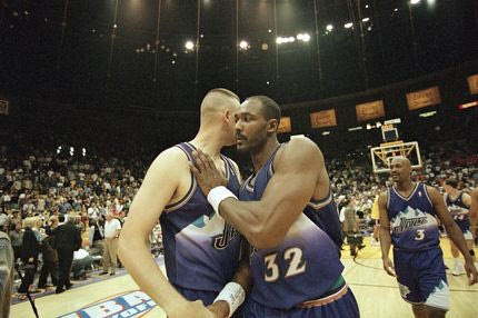 Βάλαμε στη σειρά τις 11 ομάδες χωρίς τίτλο στο ΝΒΑ