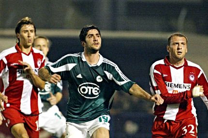 Κύπρο έχεις ταλέντο: Οι παίκτες που έλαμψαν στην Ελλάδα από το 1990 και μετά