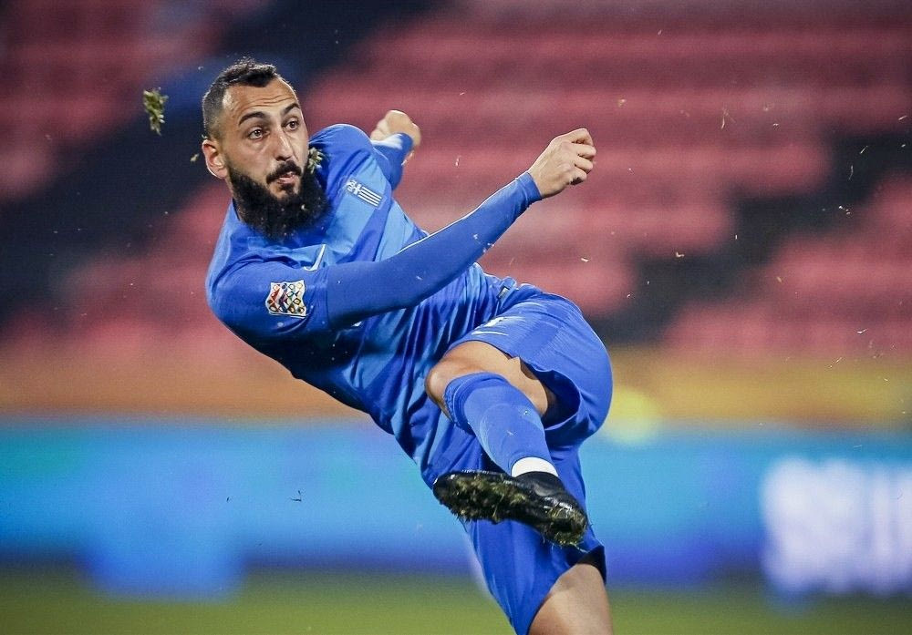 10 δημοφιλείς Κωστήδες του ελληνικού ποδοσφαίρου