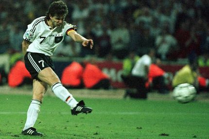 Ο Πολ Γκασκόιν κυριολεκτικά δεν κατάλαβε τον Άντι Μέλερ