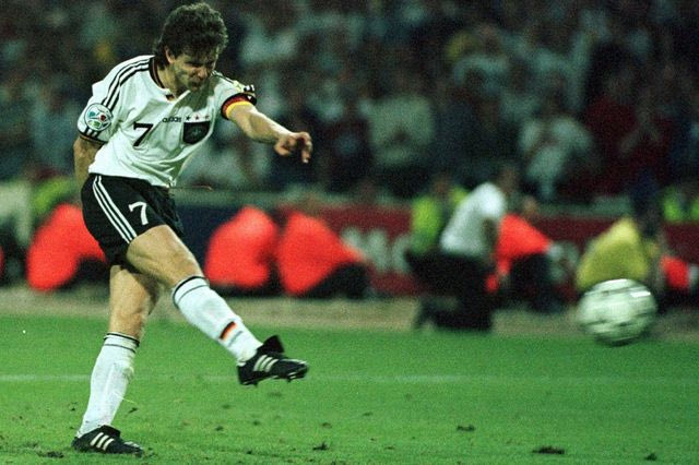 Ο Πολ Γκασκόιν κυριολεκτικά δεν κατάλαβε τον Άντι Μέλερ