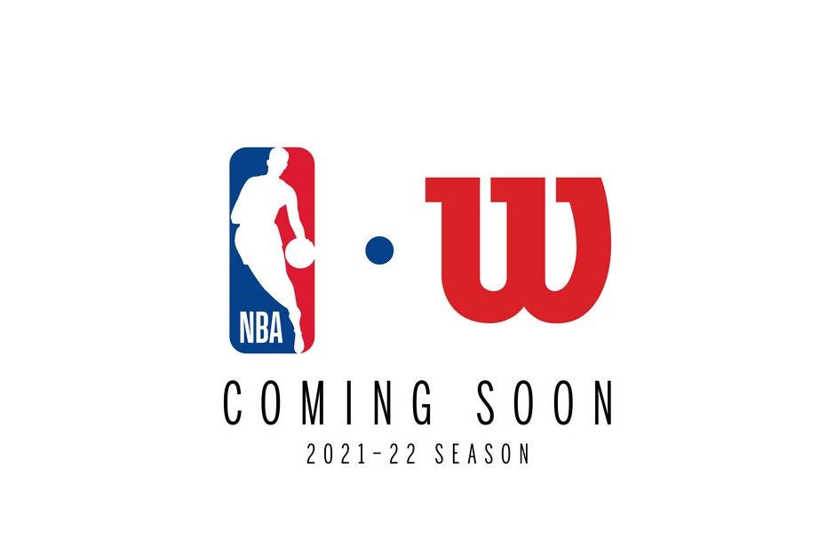 Η Wilson επιστρέφει στα παρκέ ως η επίσημη μπάλα του NBA