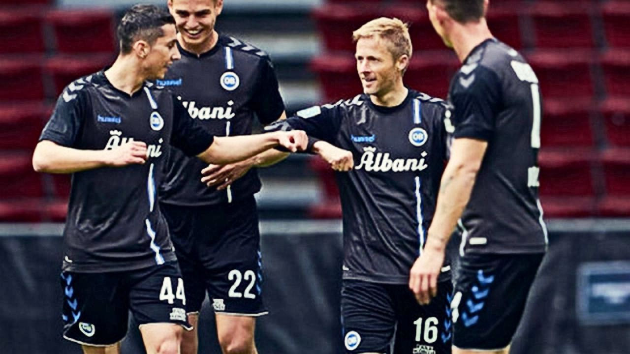 Ο βοηθός προπονητή της Όντενσε είναι ο χαμένος αδερφός του Μέσι