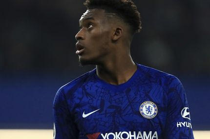 Ο Χάντσον-Οντόι προτίμησε ένα βράδυ στο κρατητήριο παρά άλλο ένα στο διαμέρισμά του