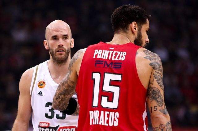 Η Ευρωλίγκα έχει χρέος 5.000.000 σε Παναθηναϊκό ΟΠΑΠ και Ολυμπιακό