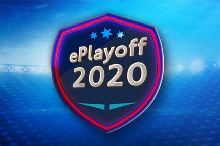 To φινάλε των ePlayoff2020 στα Novasports!