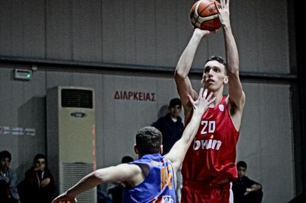 Ο Αλεξέι Ποκουσέφσκι είναι ο τέταρτος καλύτερος ψηλός του 2020 NBA Draft