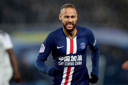 Οι μισθοί του Νεϊμάρ κόστισαν όσο μια ομάδα της Super League