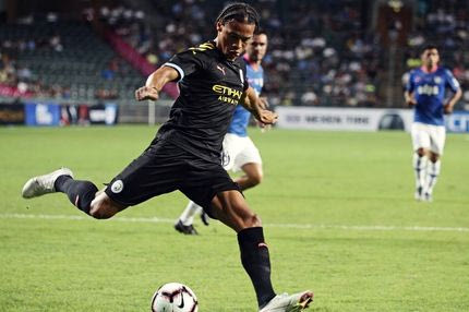 Το μεγάλο deal Μπάγερν-Σανέ ζημιώνει απίστευτα τη Σίτι και γίνεται το ‘point zero’ των μεταγραφών