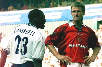 Η έχθρα 25 ετών μεταξύ Κόουλ – Σέριγχαμ άρχισε και τελείωσε με μια χειραψία