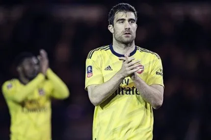 Τα μοντέρνα trades της Άρσεναλ δεν περιλαμβάνουν τον Παπασταθόπουλο