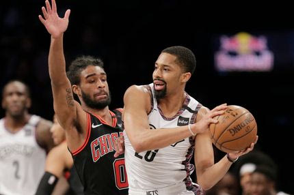 Αυτή η ‘μεταγραφή’ NBAer μέσω bitcoin τερματίζει την κουτοπονηριά