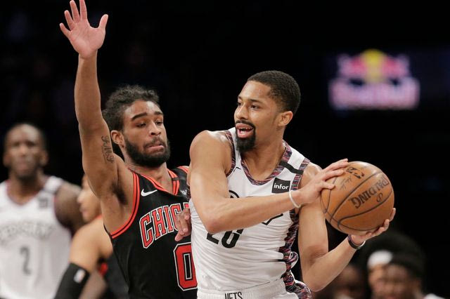 Αυτή η ‘μεταγραφή’ NBAer μέσω bitcoin τερματίζει την κουτοπονηριά