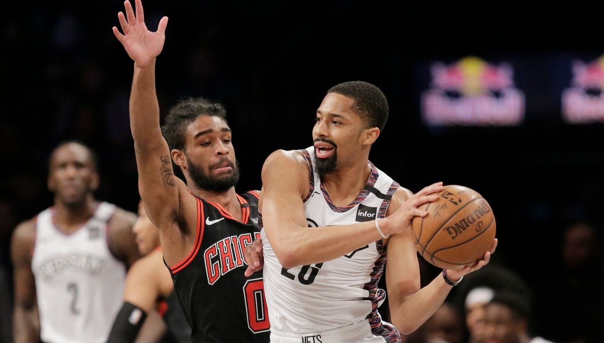 Αυτή η ‘μεταγραφή’ NBAer μέσω bitcoin τερματίζει την κουτοπονηριά