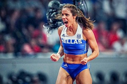 Στίβος: Όλα όσα πρέπει να ξέρετε για το Βασιλιά των Ολυμπιακών Αγώνων