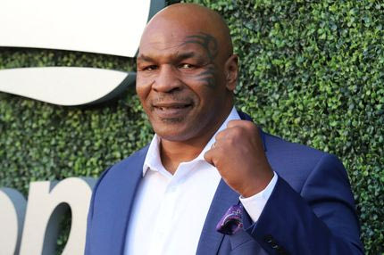 Η επιστροφή του Μάικ Τάισον στο ρινγκ μυρίζει καταστροφή