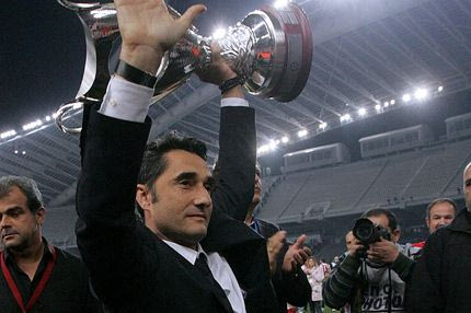 Ranking: Όλοι οι προπονητές του Ολυμπιακού από το 2010