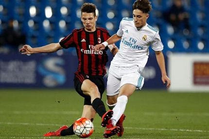 Ο Βασιλάκης δεν είναι ο Έλληνας (ποδοσφαιριστής) που έχεις συνηθίσει