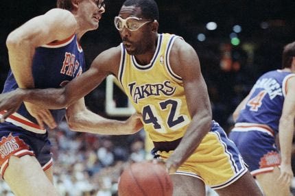 Ο Τζέιμς Γουόρθι υπήρξε, πολύ κακώς, ο πιο αδικημένος σταρ