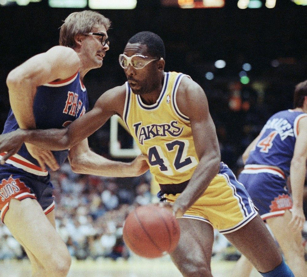 Ο Τζέιμς Γουόρθι υπήρξε, πολύ κακώς, ο πιο αδικημένος σταρ