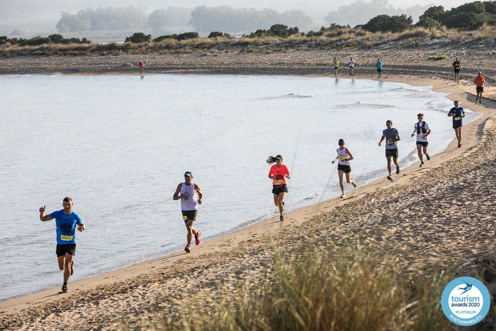 Navarino Challenge: Platinum βραβείο στα Tourism Awards
