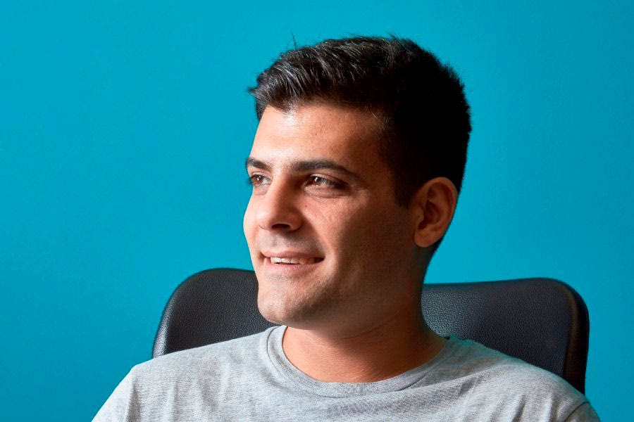 Κ. Στρουμπάκης: Η Apifon απάντησε στις προκλήσεις της πανδημίας, κατανοώντας την ανάγκη για περισσότερη επικοινωνία