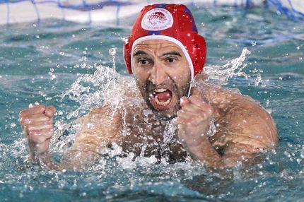 Ο Γιόζιπ Πάβιτς βρήκε στον Ολυμπιακό τις στιγμές για τις οποίες ζούσε